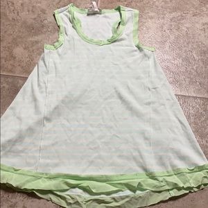 Matilda Jane tank top. 12